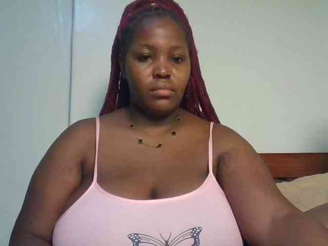 CuteTinkerbella webcam