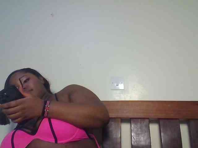 CuteTinkerbella webcam
