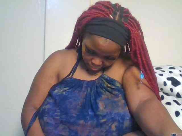 CuteTinkerbella webcam