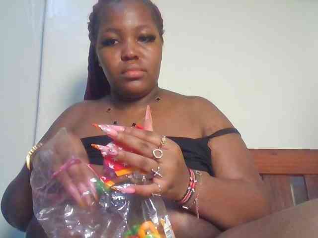 CuteTinkerbella webcam