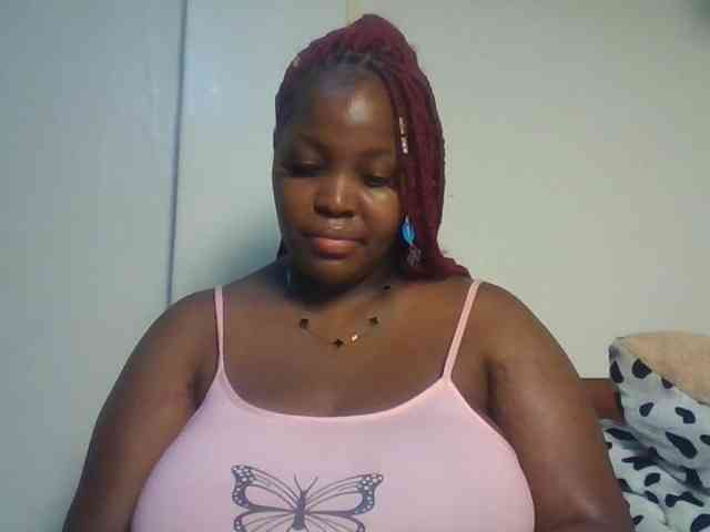 CuteTinkerbella webcam