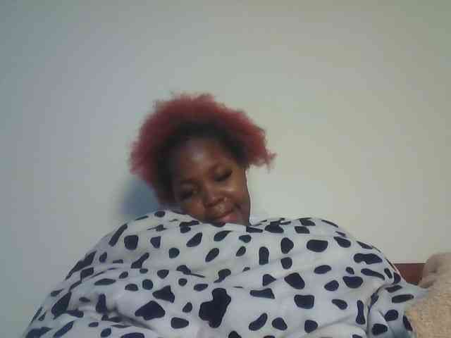 CuteTinkerbella webcam