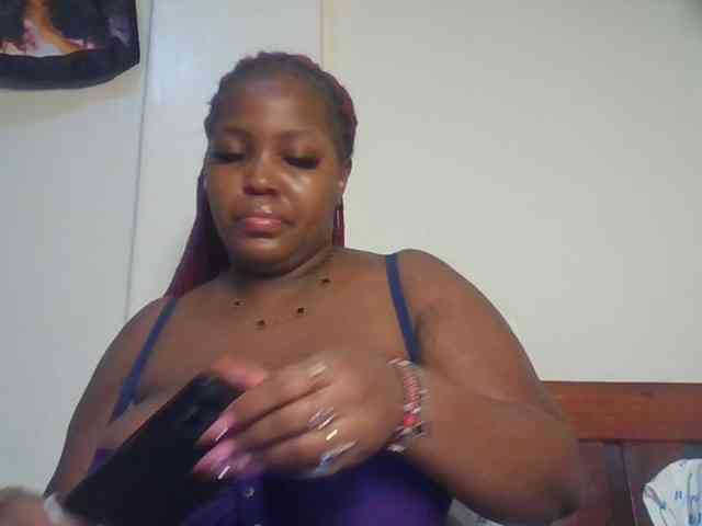 CuteTinkerbella webcam