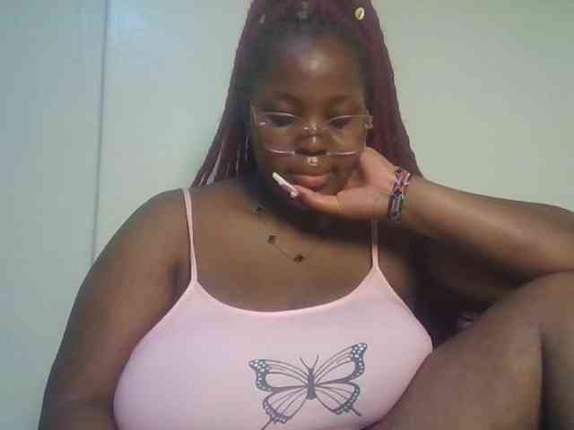 CuteTinkerbella webcam