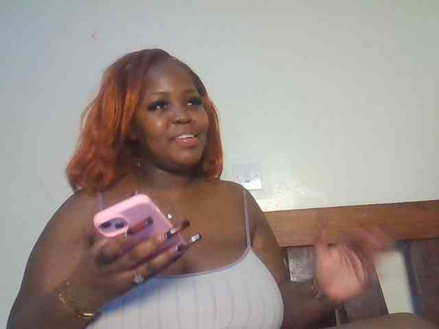 CuteTinkerbella webcam