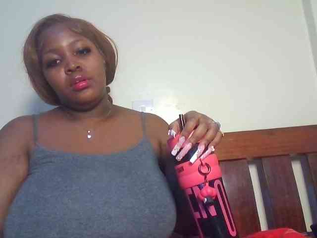 CuteTinkerbella webcam