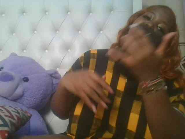 CuteTinkerbella webcam