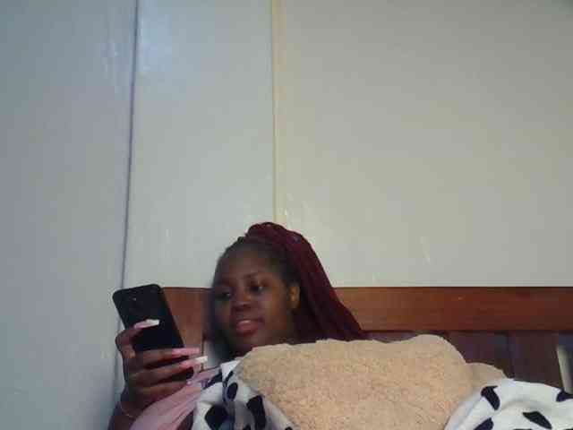 CuteTinkerbella webcam