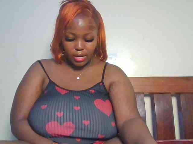 CuteTinkerbella webcam