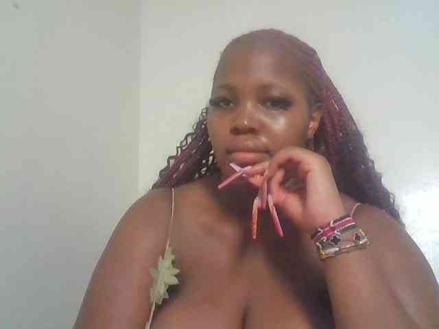 CuteTinkerbella webcam
