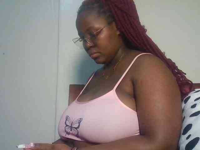 CuteTinkerbella webcam