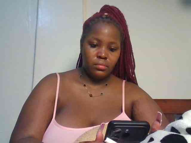 CuteTinkerbella webcam