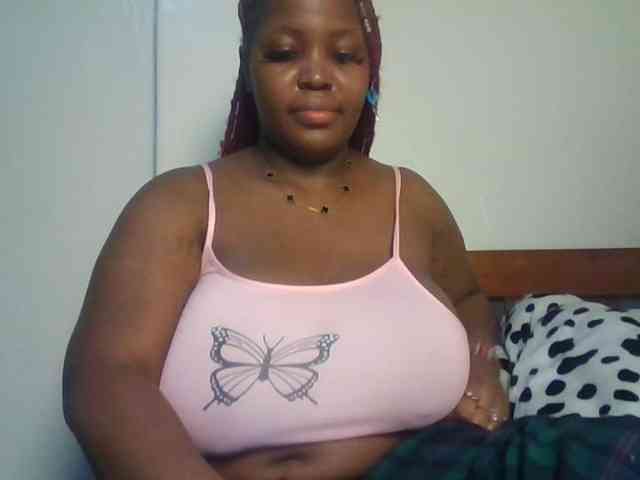 CuteTinkerbella webcam