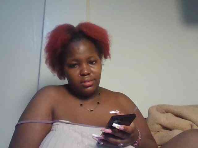 CuteTinkerbella webcam