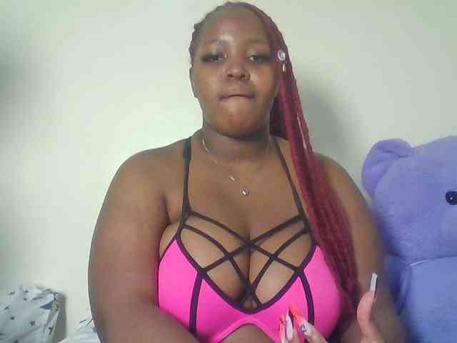 CuteTinkerbella webcam