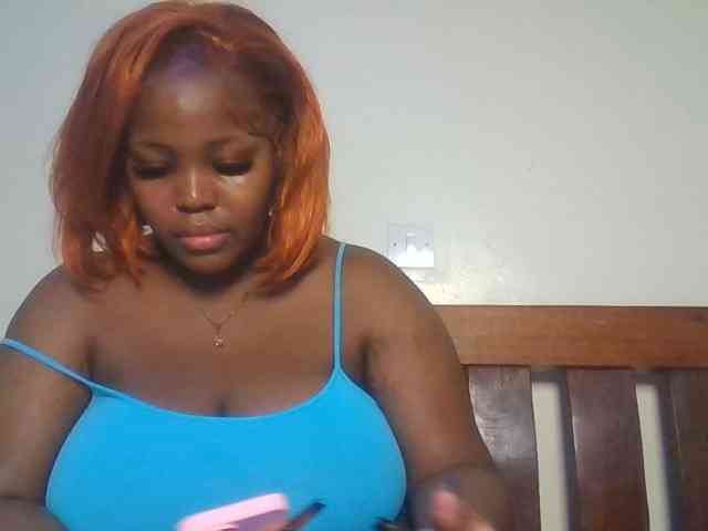 CuteTinkerbella webcam