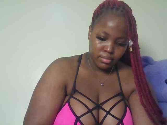 CuteTinkerbella webcam