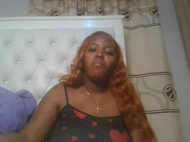 CuteTinkerbella webcam