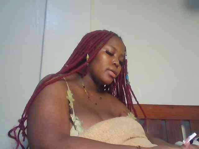 CuteTinkerbella webcam