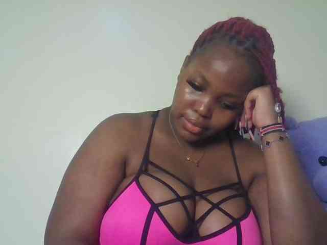 CuteTinkerbella webcam