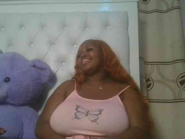 CuteTinkerbella webcam