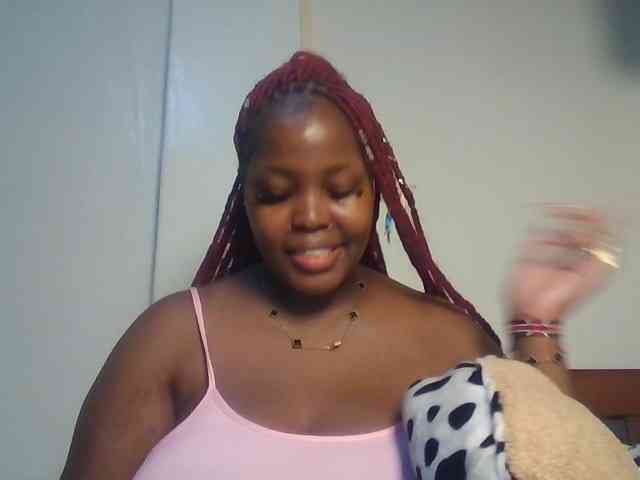 CuteTinkerbella webcam
