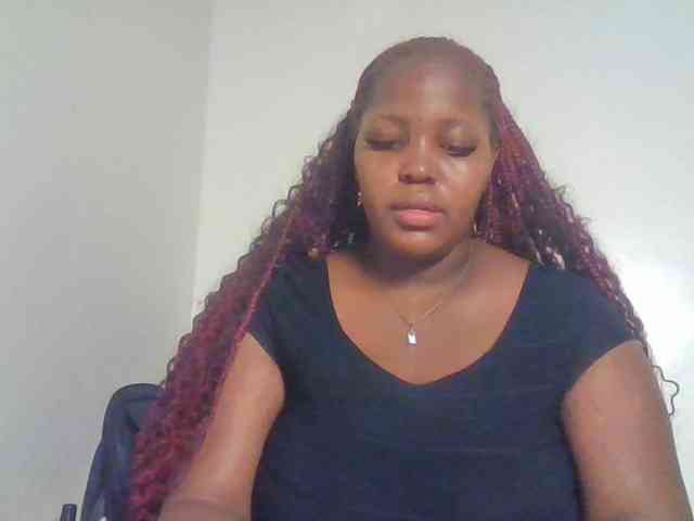 CuteTinkerbella webcam