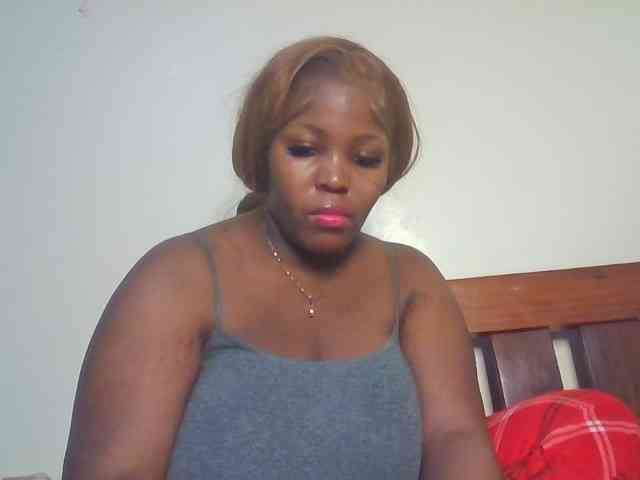 CuteTinkerbella webcam
