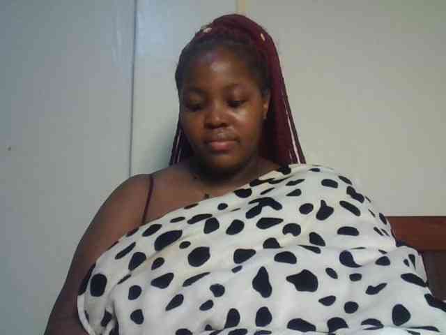 CuteTinkerbella webcam
