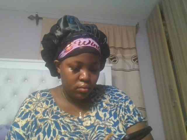 CuteTinkerbella webcam