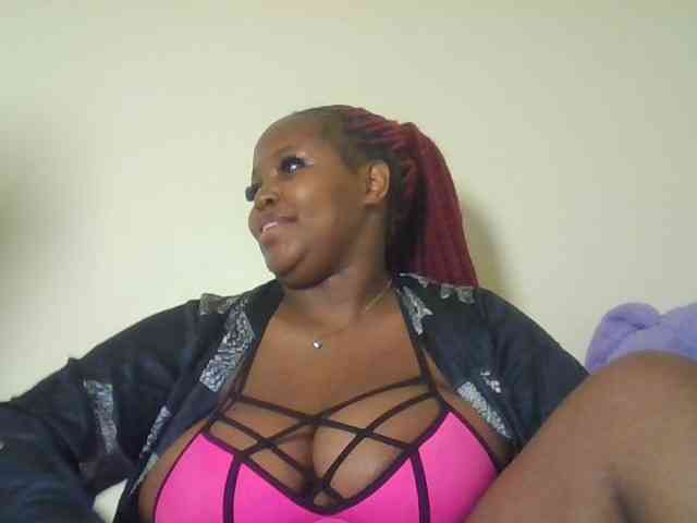 CuteTinkerbella webcam