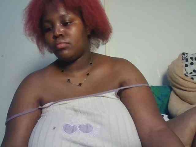 CuteTinkerbella webcam