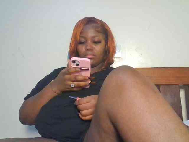CuteTinkerbella webcam