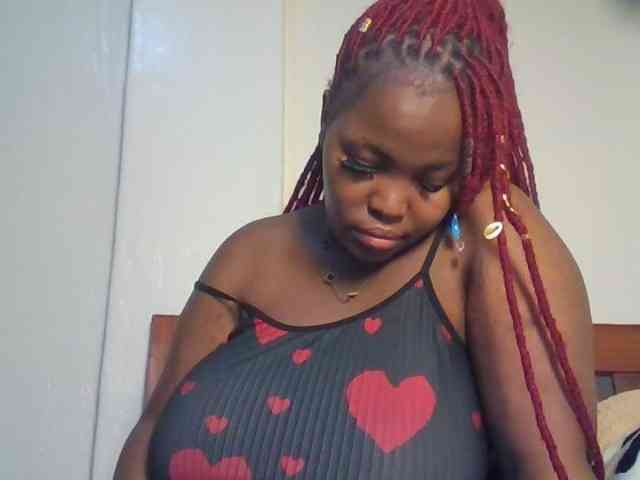 CuteTinkerbella webcam