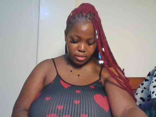 CuteTinkerbella webcam