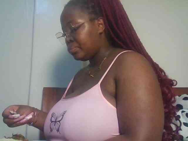 CuteTinkerbella webcam