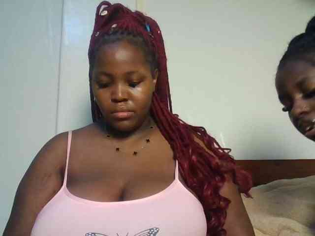 CuteTinkerbella webcam
