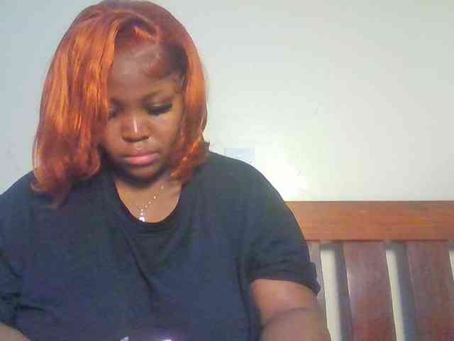 CuteTinkerbella webcam