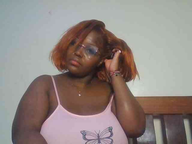 CuteTinkerbella webcam