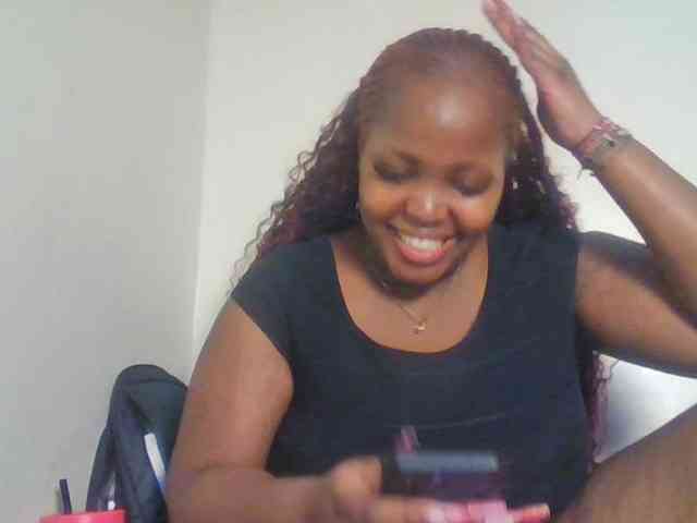 CuteTinkerbella webcam