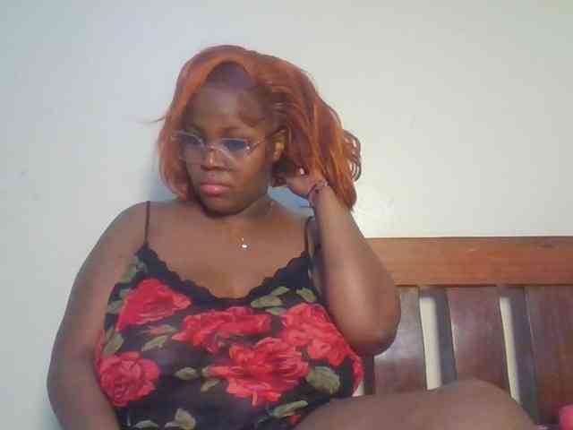 CuteTinkerbella webcam