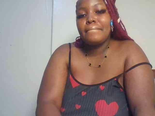 CuteTinkerbella webcam