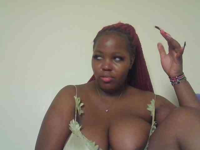 CuteTinkerbella webcam