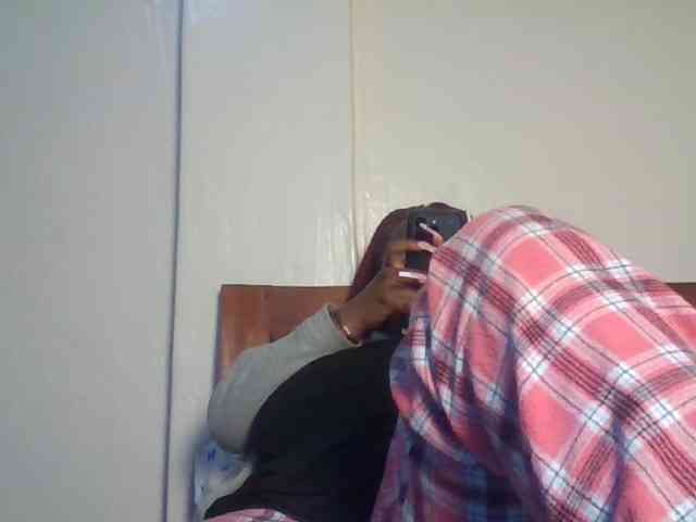 CuteTinkerbella webcam