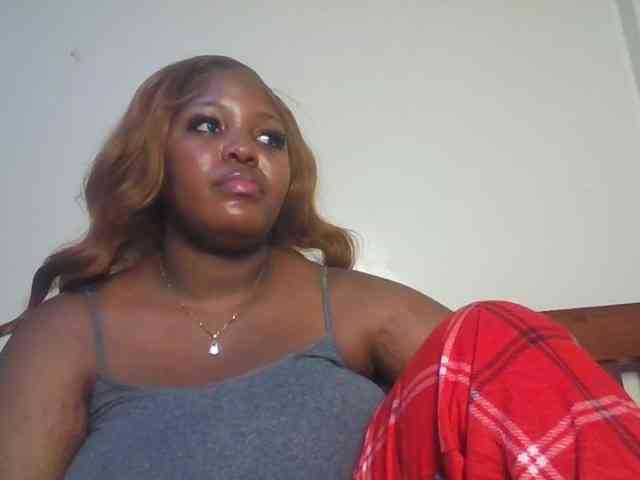 CuteTinkerbella webcam