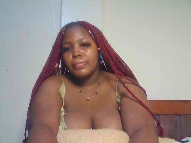 CuteTinkerbella webcam