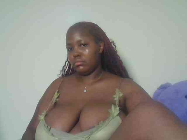 CuteTinkerbella webcam