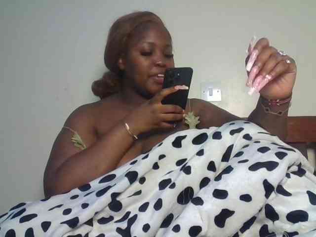 CuteTinkerbella webcam