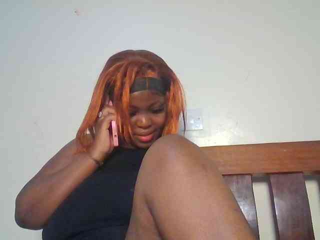 CuteTinkerbella webcam