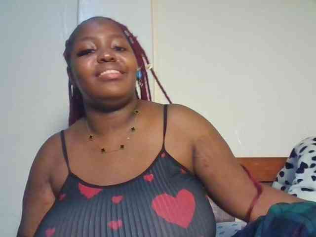 CuteTinkerbella webcam